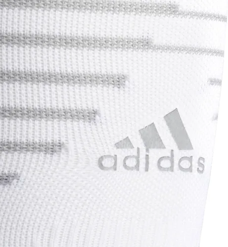 Vista 3 de adidas Calcetines para correr sobre la pantorrilla (OTC) para adultos (1 par)