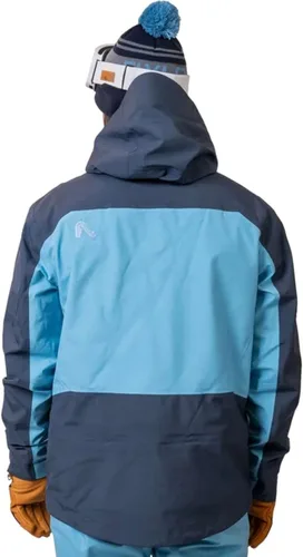 Vista 2 de Flylow Men's Lab Coat Waterproof Breathable Ski & Snowboard Jacket