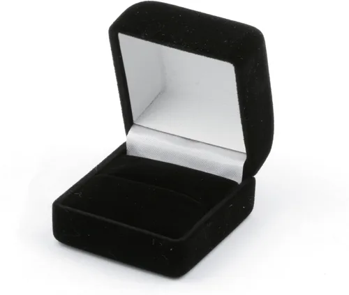 Vista 2 de Anillo de oro amarillo de 18k con bisel de zafiro, Oro amarillo, Zafiro
