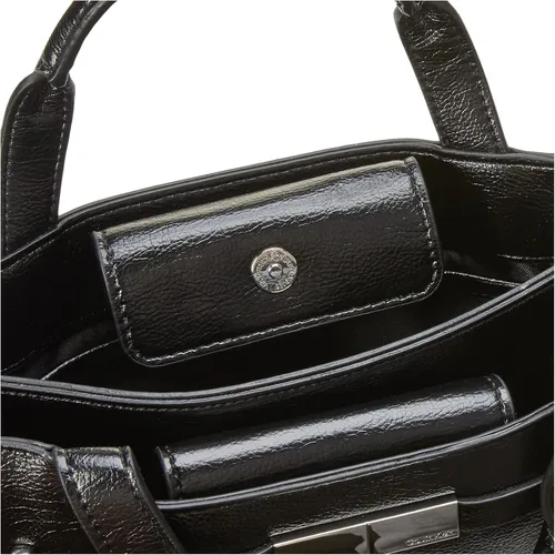 Vista 7 de Calvin Klein Citrine - Bolso bandolera organizacional
