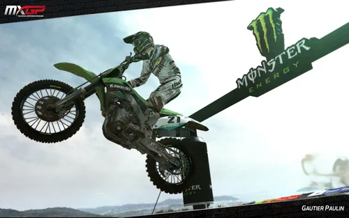 Vista 4 de MXGP 14 The Official Motocross Videogame
