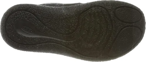 Vista 4 de KEEN Howser 2 - Botas Chukka acolchadas de altura media, impermeables, cómodas y duraderas