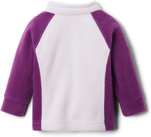 Vista 240 de Columbia Benton Springs - Chaqueta de vellón para niña