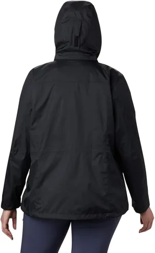 Vista 7 de Columbia Windgates - Chaqueta para mujer