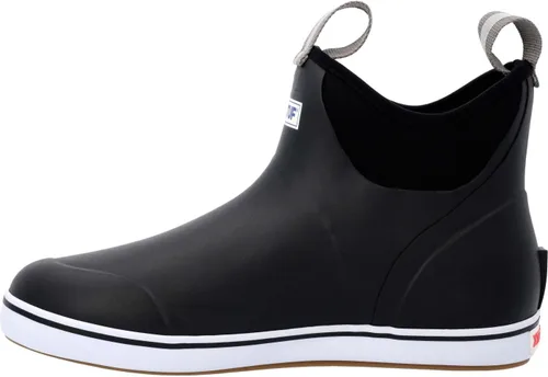 Vista 7 de Xtratuf - Botas acuáticas de tobillo para hombre, 6 pulgadas