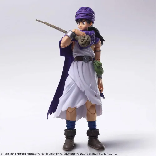 Vista 4 de SQUARE ENIX XDQ05ZZZ03 Accesorios, no aplicables
