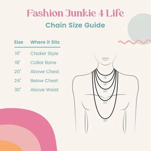 Vista 4 de FashionJunkie4Life Sterling Silver Animals and Woodland Creatures Pendant Necklaces for Men and Women