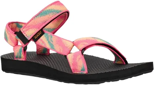 Vista 7 de Teva - Sandalias universales originales para mujer 90s Multi