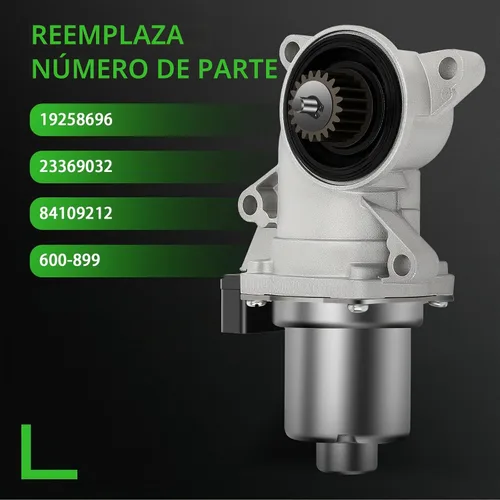 Vista 6 de SCITOO 600-899 Motor del codificador de cambio de caja de transferencia