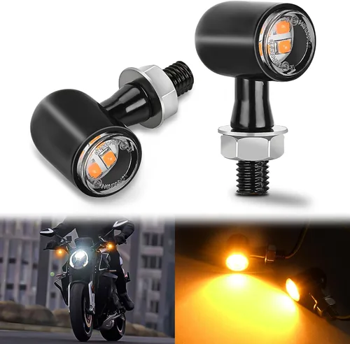 Vista 18 de Nilight Barra de luz trasera para remolque 2 piezas 20 LED luz de freno, luz automotriz, intermitentes, luces de marcha atrás IP65 impermeable
