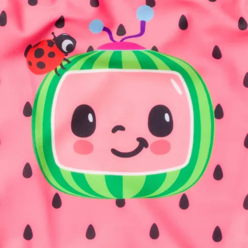 Vista 3 de CoComelon Tomtom Yoyo JJ - Traje de baño de una pieza para bebés y niños pequeños