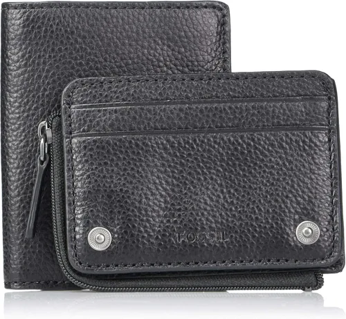 Vista 5 de Fossil Minimalista para hombre Minimalista