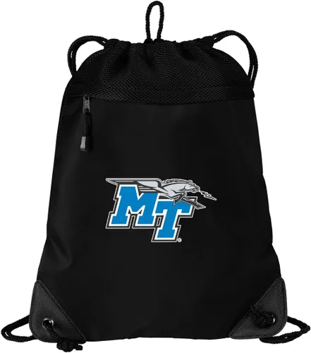 Vista 22 de Texas A&M Aggies Bolsa con cordón Texas A&M Cinch Pack Mochila Malla y Microfibra, Multi, Tamaño único, Viajar