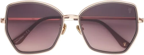 Vista 5 de Frye Gafas de sol Joelle Geo para mujer