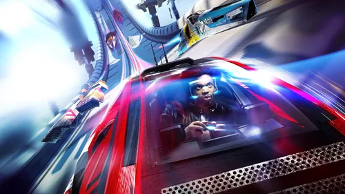 Vista 5 de PlayStation VR Mega Pack (PS4)