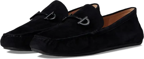 Vista 4 de Cole Haan Tully Driver - Mocasines estilo conducción para mujer