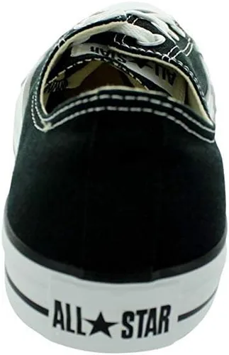 Vista 8 de Converse Chuck Taylor All Star Bajo Hombres Zapatos