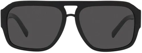 Vista 2 de Dolce & Gabbana DG 4403 - Gafas de sol para hombre 5816140, Negro