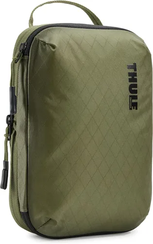 Vista 19 de Thule Cubos de embalaje de compresión, BEIGE SUAVE, Casual
