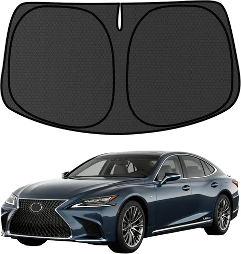 Vista 61 de CX-3 - Parasol para parabrisas para Mazda CX-3 2013-2025 bloquea los rayos UV, visera plegable 1:1, personalizable, gruesa, resistente al desgaste