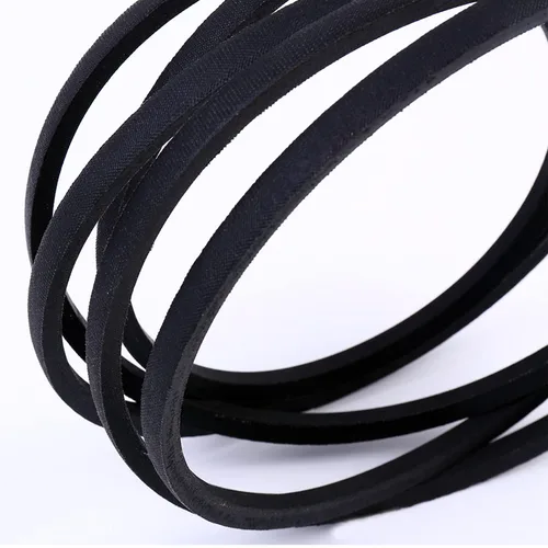 Vista 3 de Cortacésped 42" Cinturón de cubierta 1/2" X109" para Toro 112-5800, Cub Cadet/MTD/Troy-Bilt/Massey Ferguson 754-04045, 954-04045