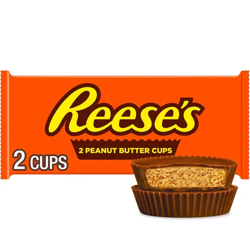 Vista 10 de Chocolates Reese's Peanut Butter Cup