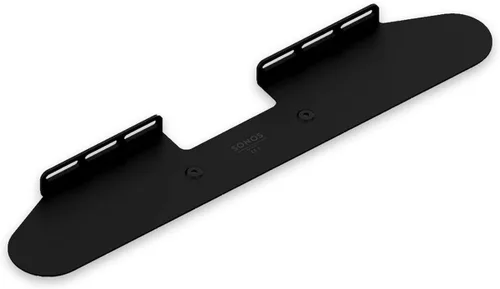 Vista 5 de Sonos Barra de sonido Beam G2 + subwoofer subwoofer, color negro