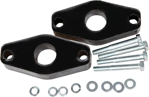 Vista 8 de Kit de elevación de nivelación 1.2 pulgadas 1.181 in para Mazda - Kit completo Compatible con Axela 2003-2013, Biante 2008-2018, 3 2003-2013, 5