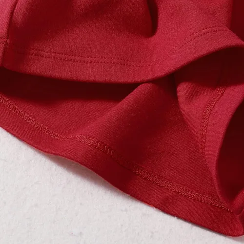 Vista 5 de OPAWO Camiseta de fútbol para bebé niño, 100% algodón, manga corta, cuello redondo, camisetas gráficas, camisetas de 6, 9, 12, 18, 24 meses, Negro