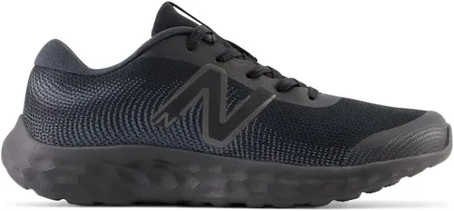 Vista 3 de New Balance Tenis de correr Dynasoft 520 V8 con cordones para niños