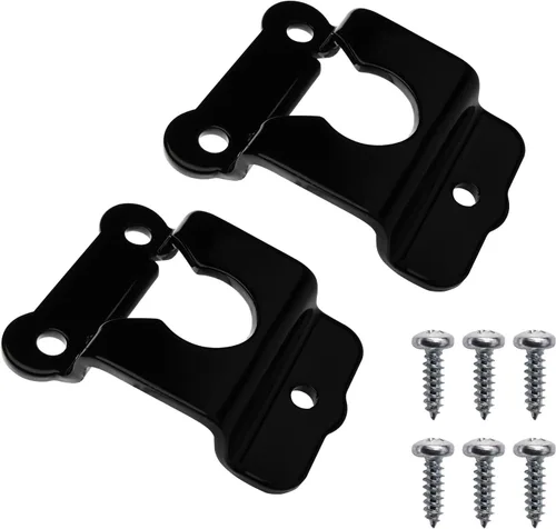 Vista 8 de 74604-01A Kit de montaje de soporte sin taladro, universal, con tornillos