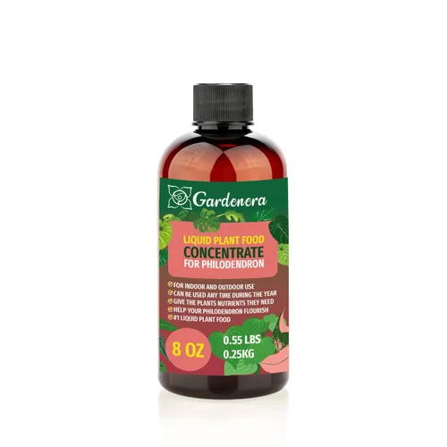 Vista 75 de Gardenera Superalimento para crecimiento de plantas para AGLAONEMA con 18 vitaminas y minerales esenciales, fertilizante orgánico para alimentos