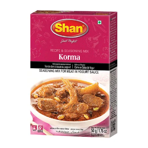 Vista 59 de Shan Chicken 65 - Mezcla de recetas y condimentos de 2.1 oz (60 g) - Polvo de especias para pollo frito picante agridulce - Adecuado