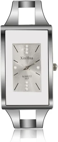 Vista 6 de Relojes de pulsera analógicos de cuarzo para mujer