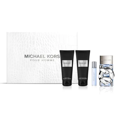 Vista 6 de Michael Kors Pour Homme Eau de Parfum Spray para Hombre