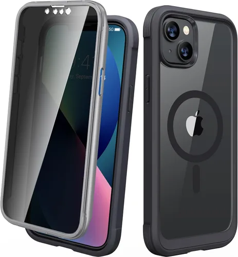Vista 1009 de DIACLARA - Funda transparente compatible con iPhone XR 6.1 pulgadas 2018