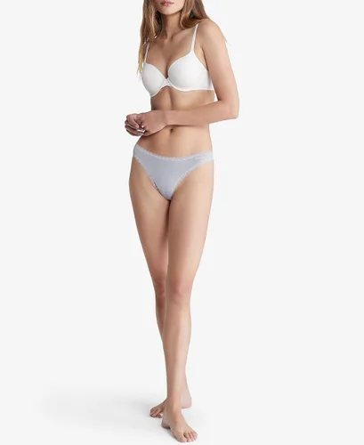Vista 4 de Calvin Klein Bragas coquetas para mujer