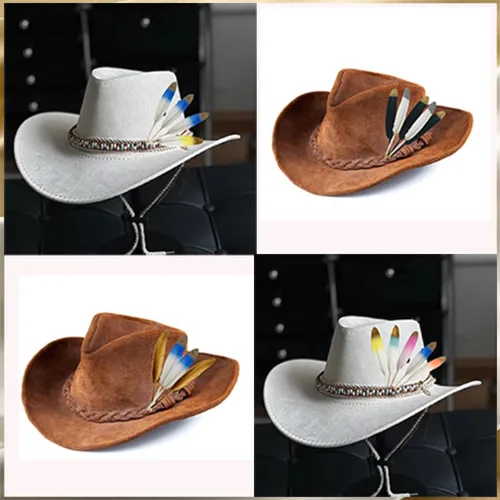 Vista 7 de LONDGEN 50 plumas de ganso naturales de 4 a 6 pulgadas para manualidades, boda, hogar, fiesta, decoración de plumas doradas y cajas de regalo Dorado