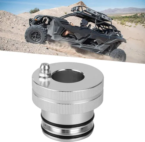 Vista 7 de Fydun - Herramienta engrasadora de rodamientos de rueda de 1.535 in, accesorio de vehículo para CanMaverick X3 1.535 in