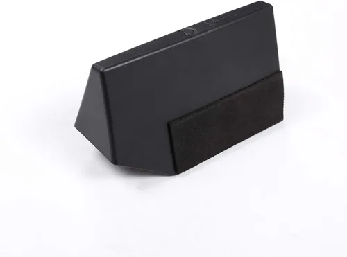 Vista 9 de YIWANG - Caja de almacenamiento multifunción de plástico ABS para Jaguar XF 2016-2019, XE 2015-2019