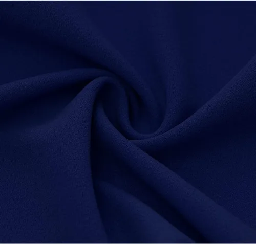 Vista 6 de HomRain Vestido de capa sin mangas para mujer con superposición de gasa, vestido formal de cóctel para invitada de boda
