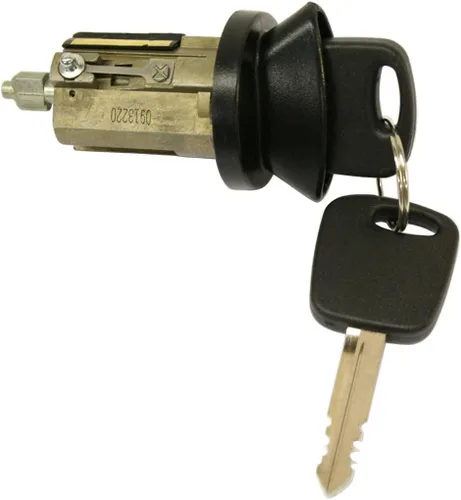 Vista 2 de Cilindro de bloqueo de encendido para Ford F650/F750 2000 01 02 03 04 05 06 2007