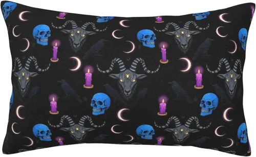 Vista 25 de Funda de cojín rectangular de terciopelo de felpa para cama, sofá, silla de oficina, compatible con equipos de construcción, carretillas elevadoras