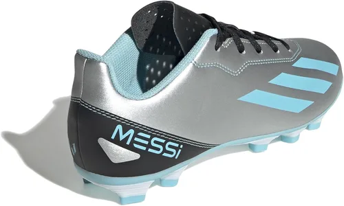 Vista 5 de adidas X Crazyfast Messi.4 - Tenis unisex para niños