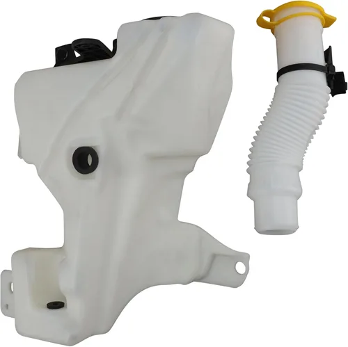 Vista 290 de Depósito de limpiaparabrisas TRQ Para Toyota RAV4 2013-2016