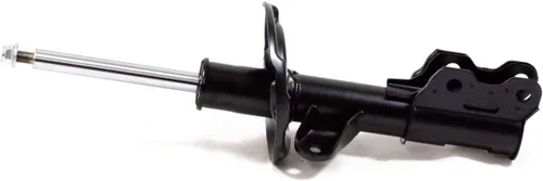 Vista 231 de Gabriel G51077 Ultra - Puntal delantero para Toyota 4Runner 4WD 96-02, Toyota Tacoma 4WD 95-04, Toyota Tacoma Pre Runner RWD 98-04 (paquete de 1)