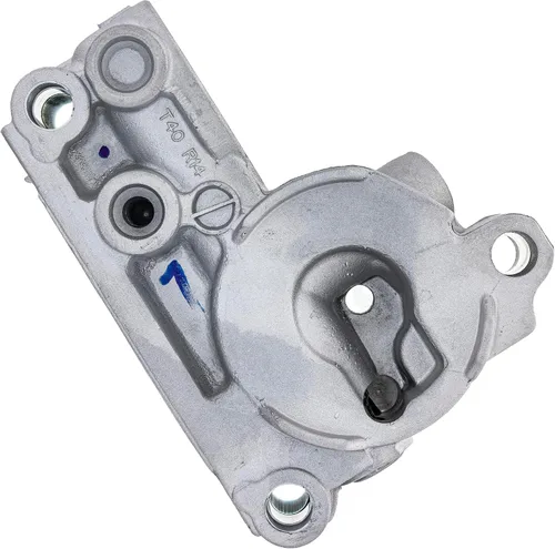 Vista 5 de CUB CADET TT-187T0124500 Caja central XT1 LT46 LT42