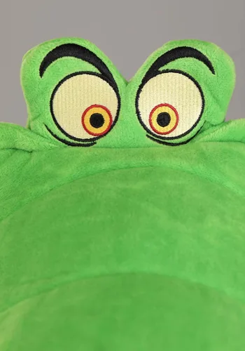 Vista 9 de elope Sombrero de peluche Peter Pan Tick-Tock