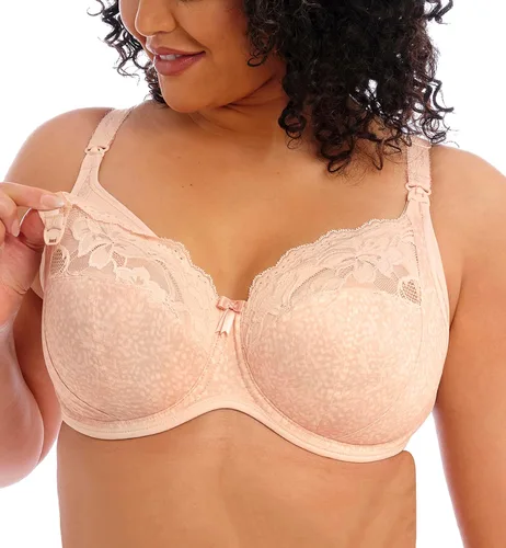 Vista 3 de Elomi Sujetador de lactancia Molly con aros para mujer
