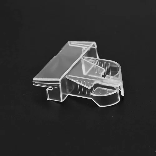 Vista 4 de BTG Protector de cardán con bloqueo de cardán, protector de lente de cámara compatible con DJI Mavic Pro/Mavic Pro Platinum Drone